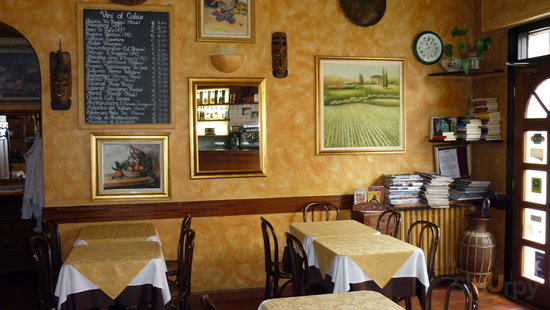 Trattoria Bar Aurora, Cesano Boscone