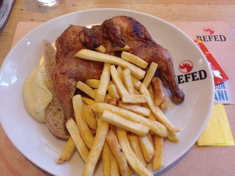 Foto 5 di Befed Brew Pub - Brescia