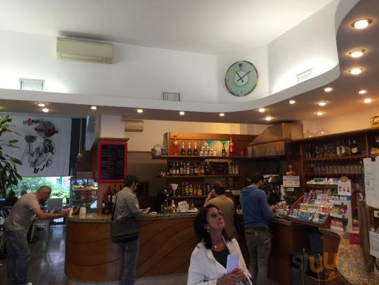 Caffetteria Della Darsena, Milano