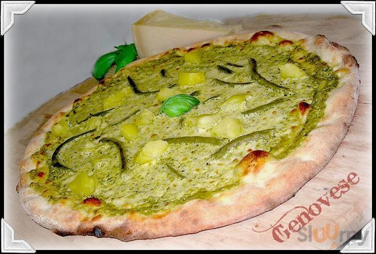 Accipizza, Alzano Lombardo