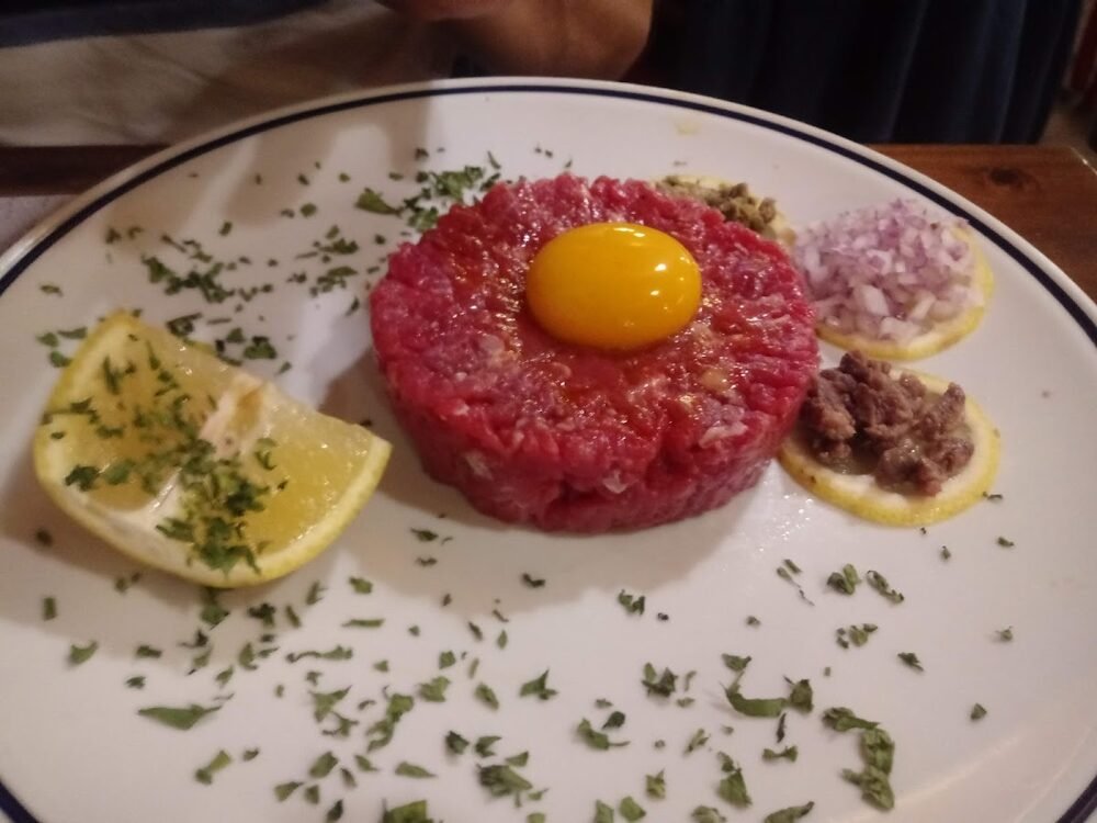 Foto 2 di Padella Pazza - Rozzano