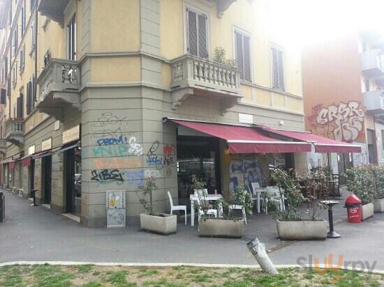 Pasticceria Alla Fontana, Milano