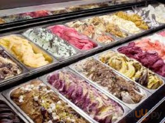 Gelateria Dei Portici, Boffalora sopra Ticino