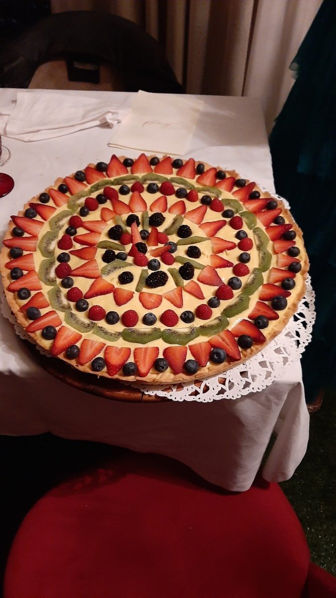 Foto 2 di Taverna Parioli - Milano