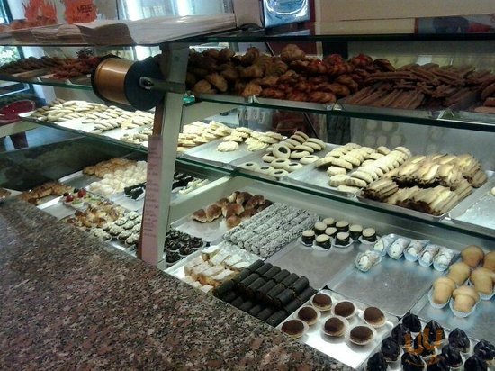 Pasticceria Massimino, Milano