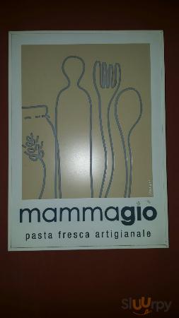 Mammagio, Varese