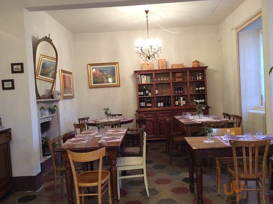 Osteria Bella Belvedere, Besozzo