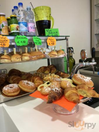 Gelateria Caffetteria "la Zucca", Porto Mantovano