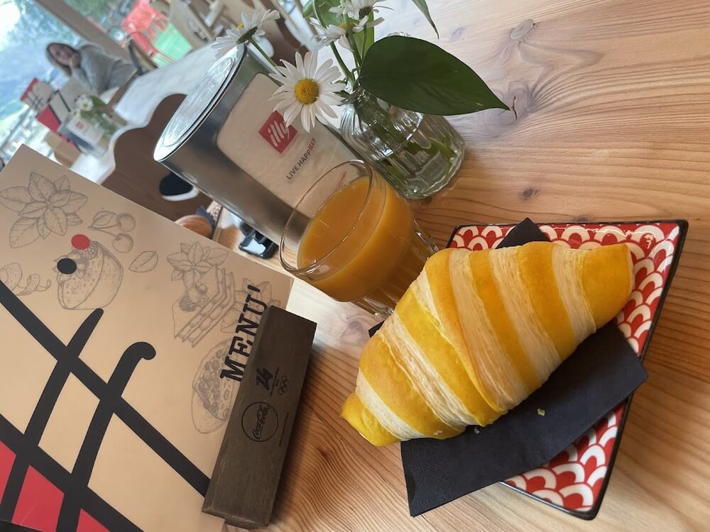 Foto 2 di Pasticceria Cusini - Livigno