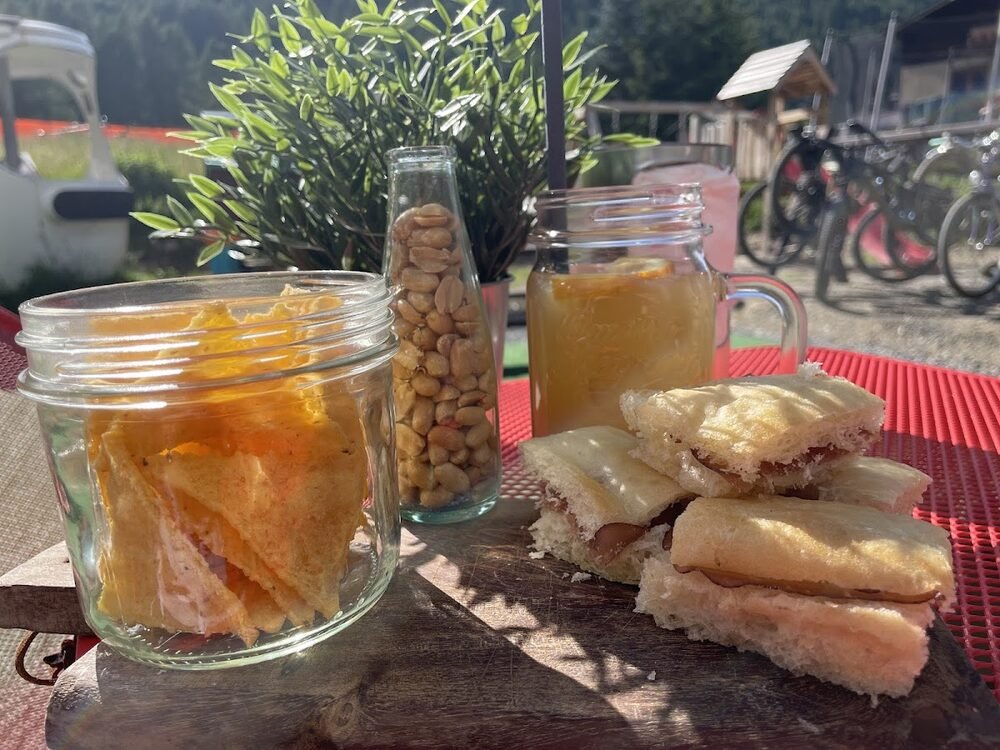 Foto 3 di Pasticceria Cusini - Livigno