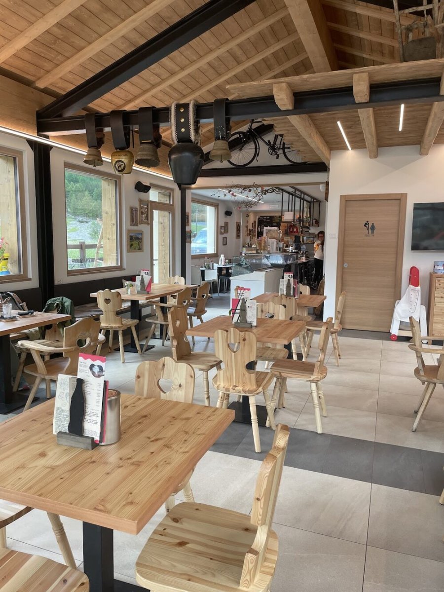 Foto 4 di Pasticceria Cusini - Livigno