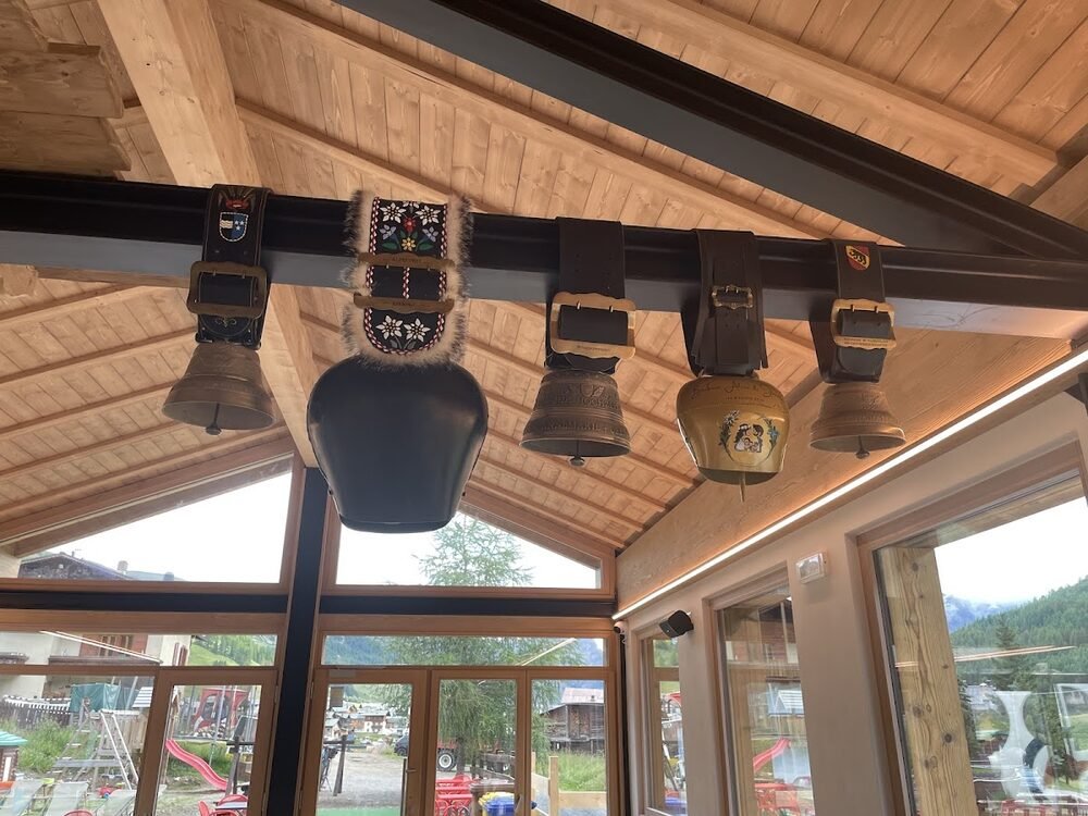 Foto 5 di Pasticceria Cusini - Livigno