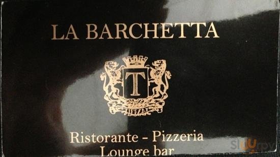 La Barchetta, Campione d'Italia