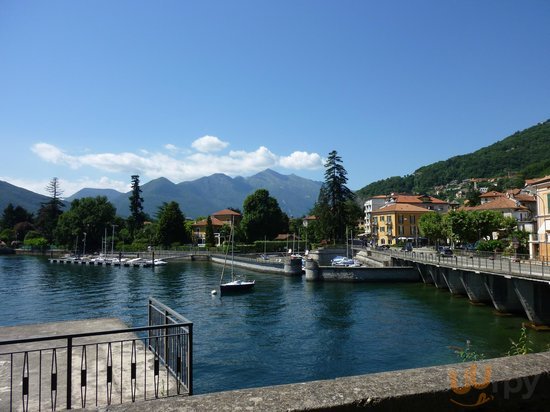 Torre Imperiale, Maccagno