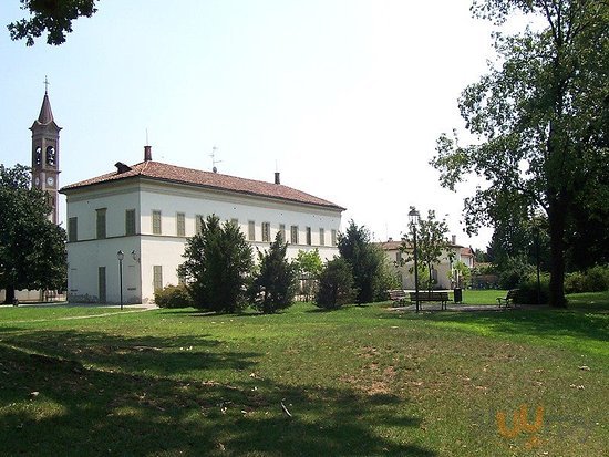 Il Caffè Della Villa, Gessate