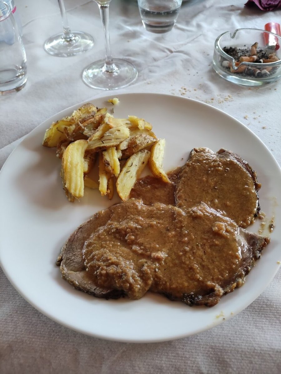 Foto 2 di Pora Cà - Fara Gera d'Adda