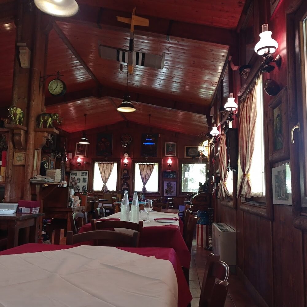 Foto 3 di Pora Cà - Fara Gera d'Adda