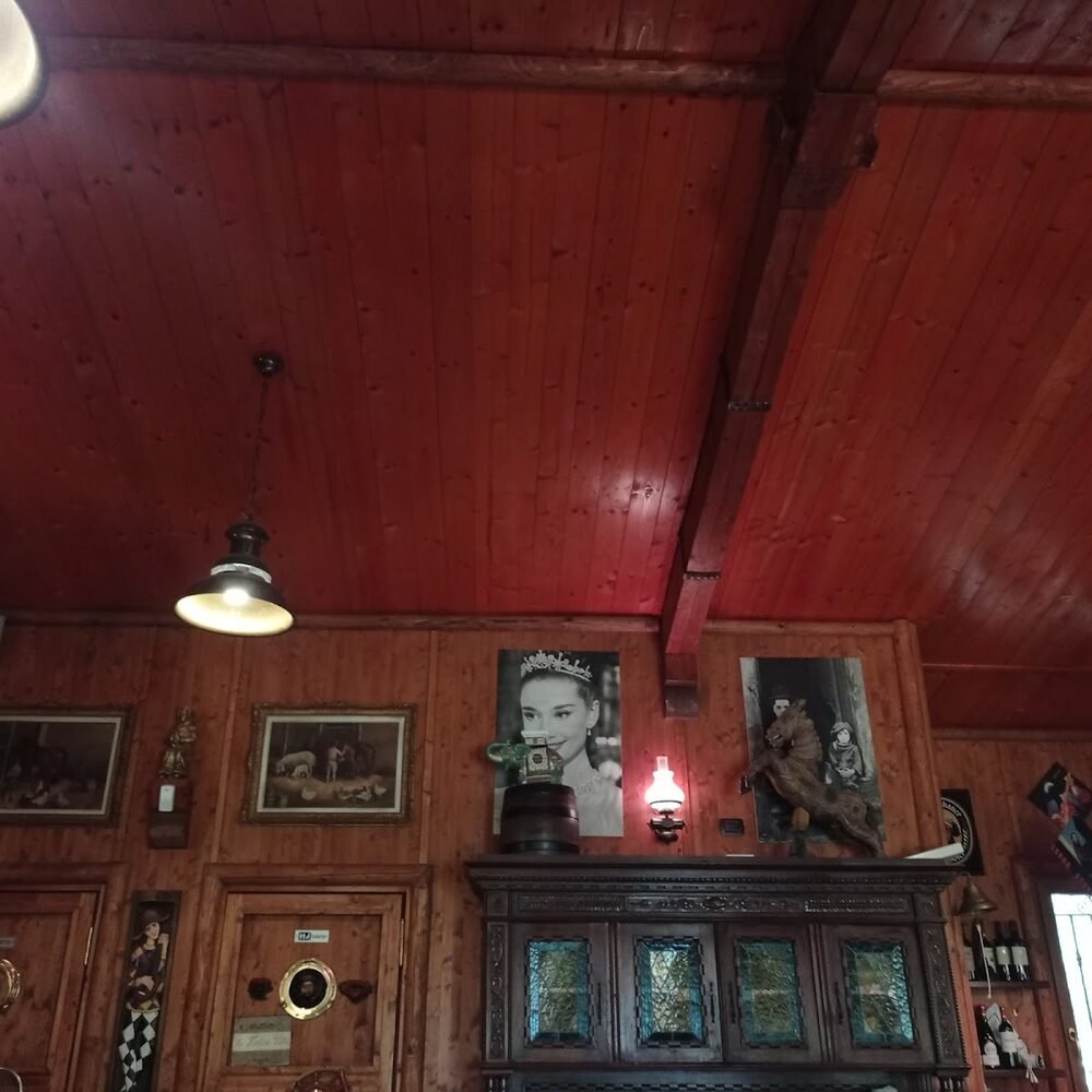 Foto 5 di Pora Cà - Fara Gera d'Adda