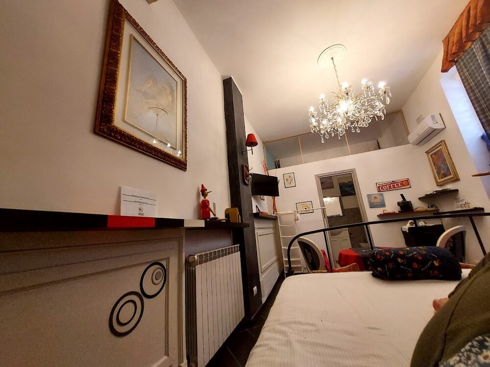 Foto 2 di Al 20 - Milano