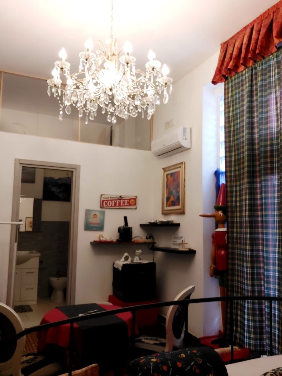 Foto 3 di Al 20 - Milano