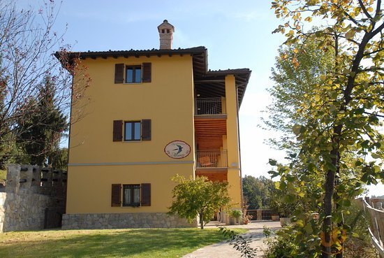 Agriturismo Marco, Bergamo