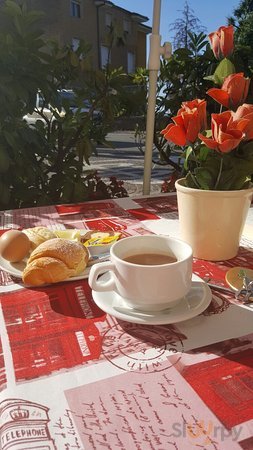 Hotel Touring Restaurant, Gardone Riviera