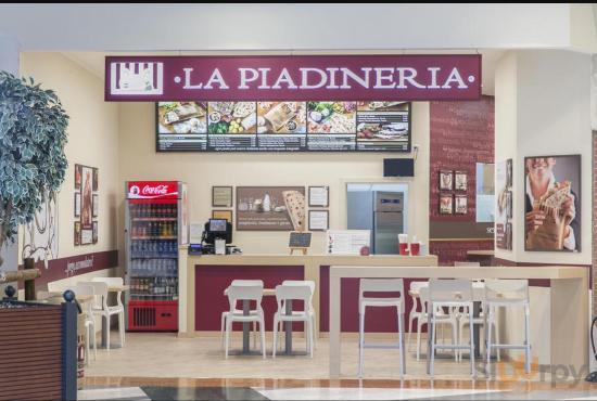 La Piadineria, Bellinzago Lombardo