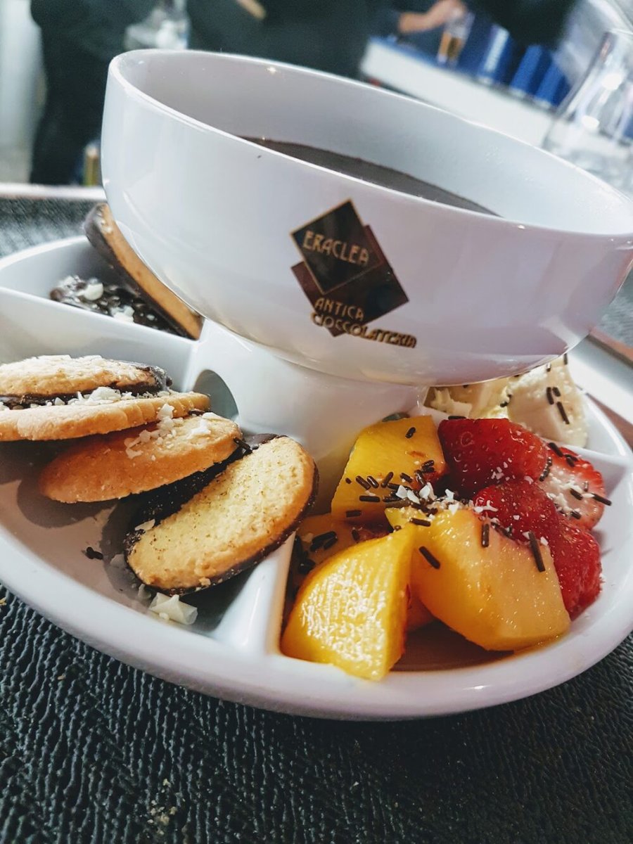 Foto 2 di Aspesi Cafe - Lainate