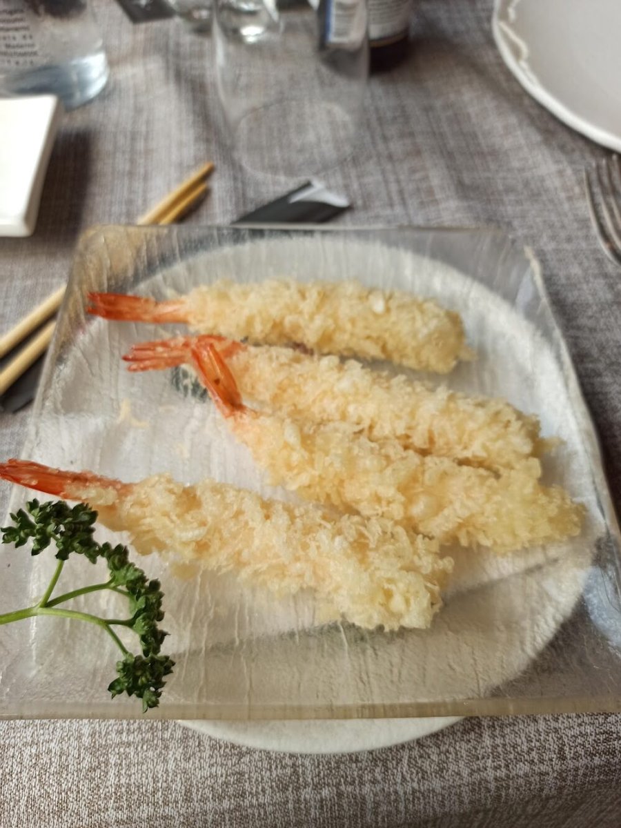 Foto 2 di Ryori - Cerro Maggiore