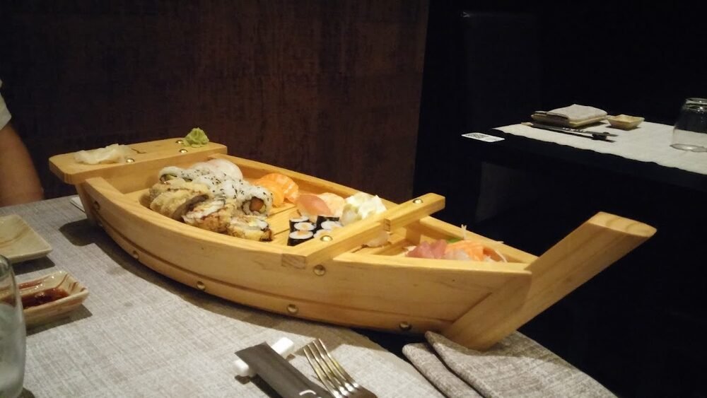 Foto 3 di Ryori - Cerro Maggiore