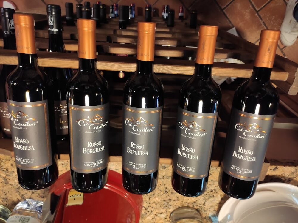 Foto 3 di Trattoria Fallavecchia - Morimondo