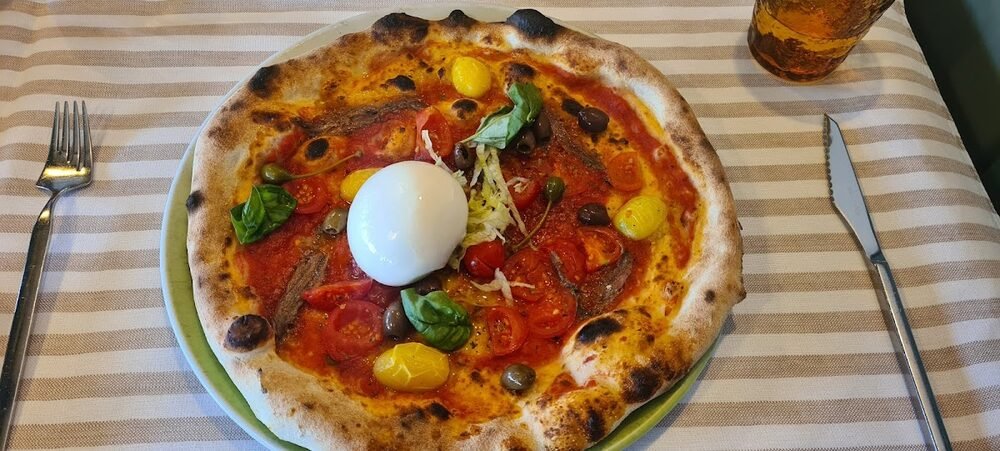 Foto 4 di Leon D'oro - Iseo