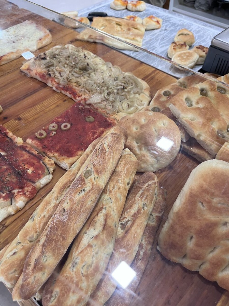 Foto 3 di Bakery Cafe - Monza