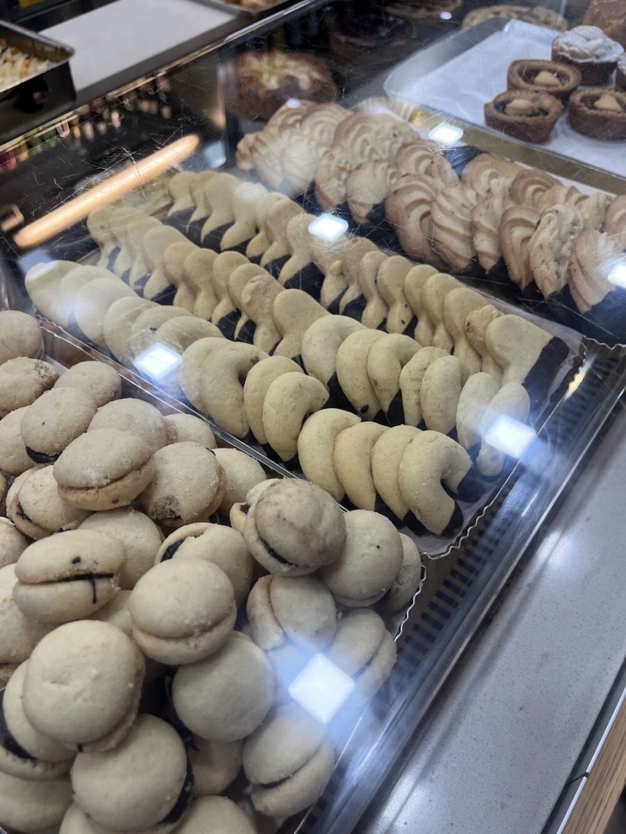 Foto 4 di Bakery Cafe - Monza