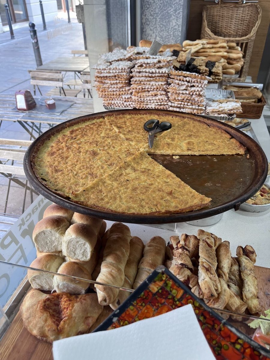 Foto 5 di Bakery Cafe - Monza