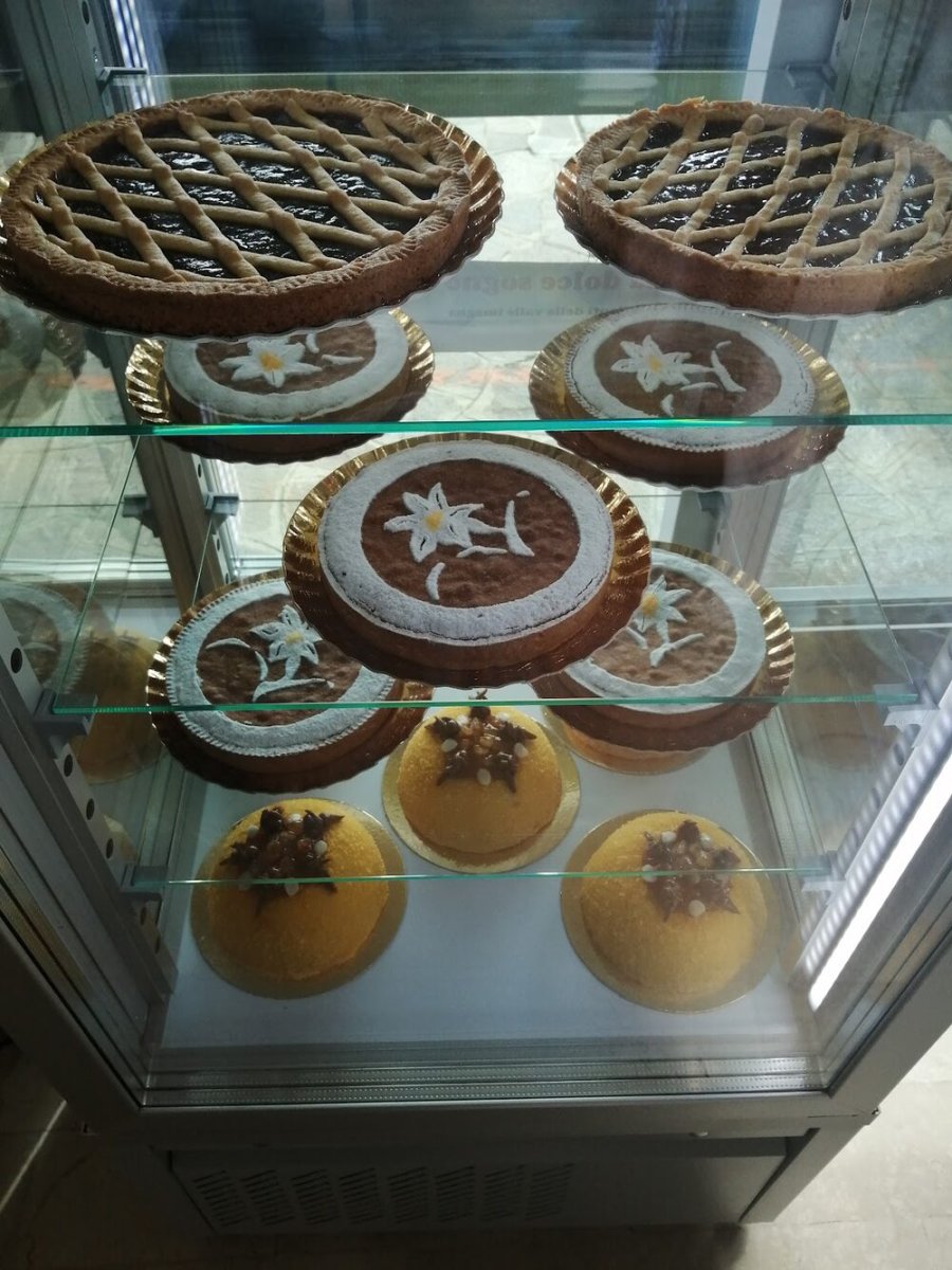 Foto 3 di Dolce Sogno - Roncola