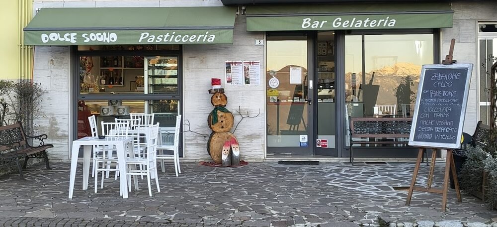 Foto 5 di Dolce Sogno - Roncola