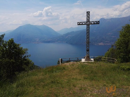 Rifugio San Grato, Vendrogno