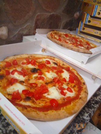 Pizzeria D'asporto - Stella Sirio, Cavaria con Premezzo