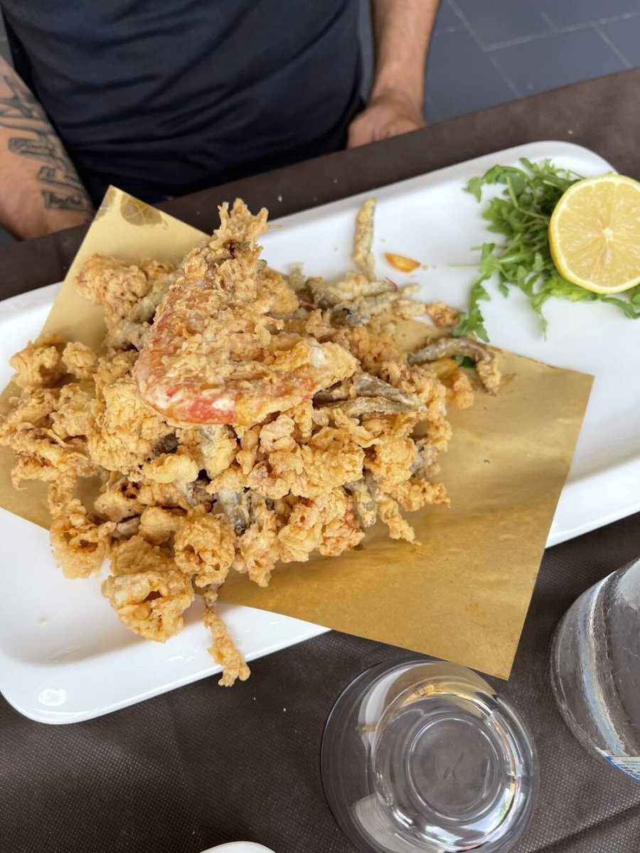 Foto 4 di La Terrazza Sull'adda - Trezzo sull'Adda