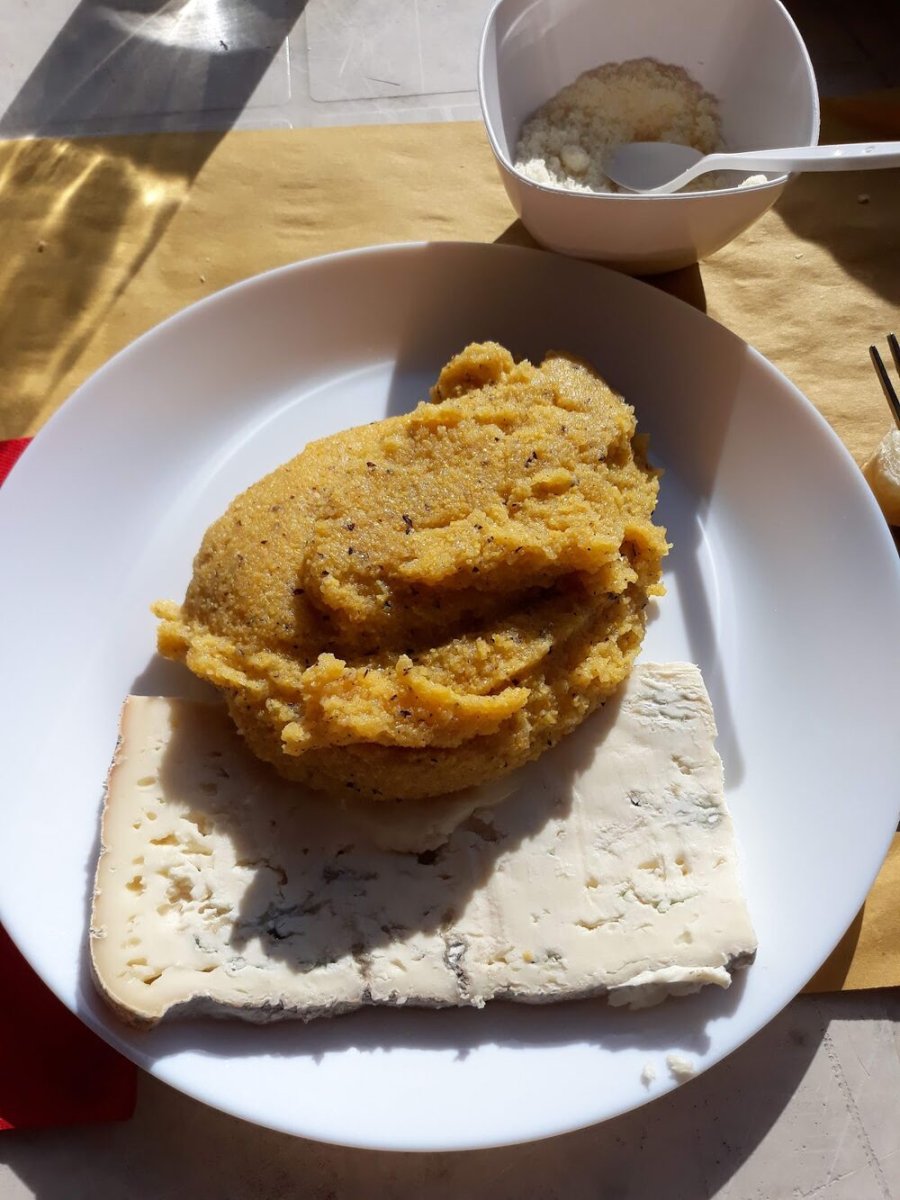 Foto 3 di Baita Bugone - Cernobbio