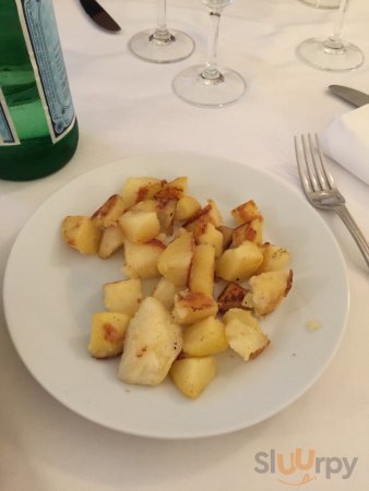 L'antica Osteria Milanese, Milano