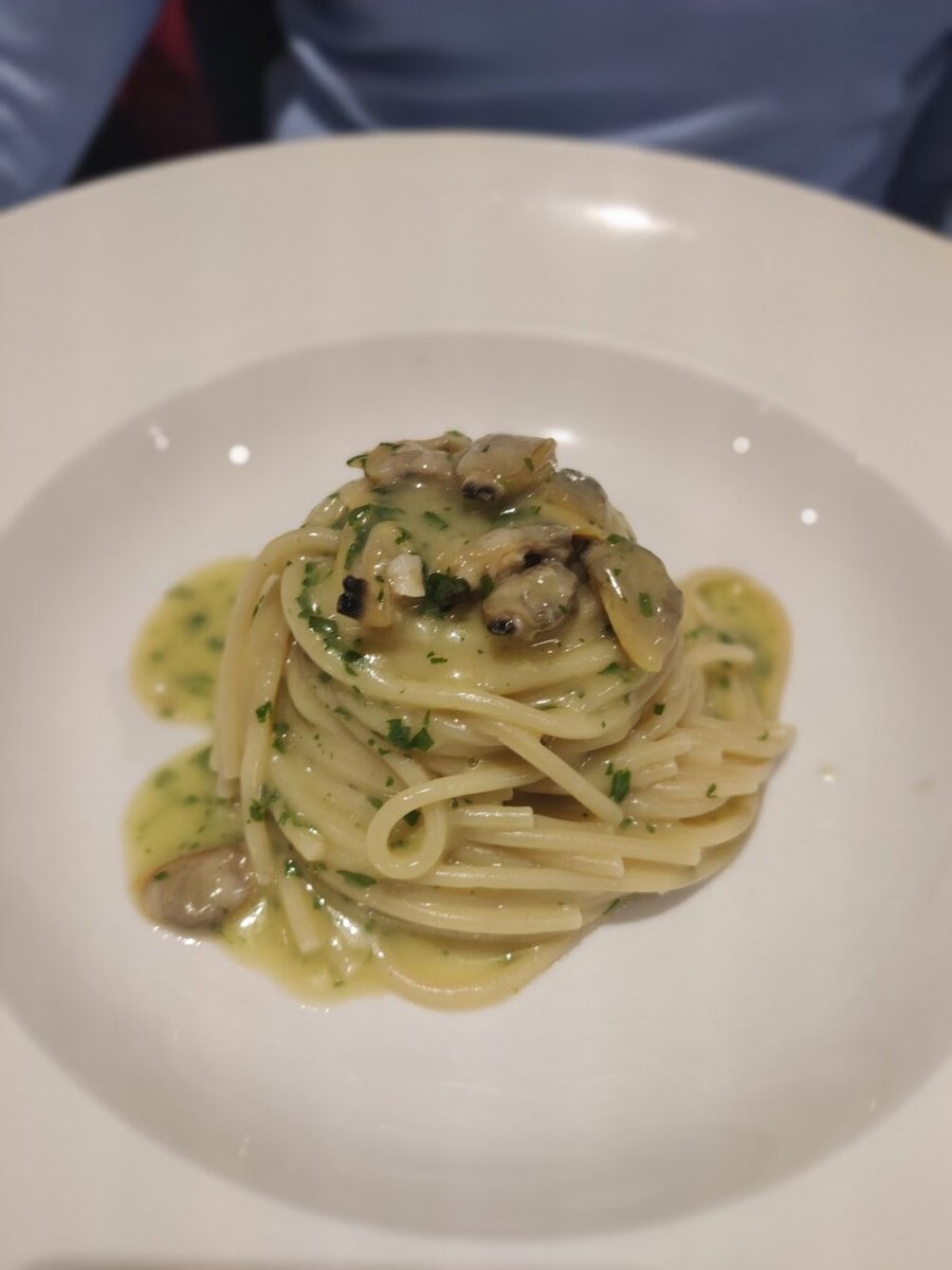 Foto 3 di Pizzeria E Ristorante  Gallo Rosso - Voghera