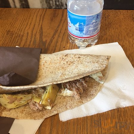 Grayn Piadineria, Desenzano Del Garda