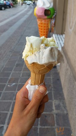 Gelateria Crema & Cioccolato, Vimercate