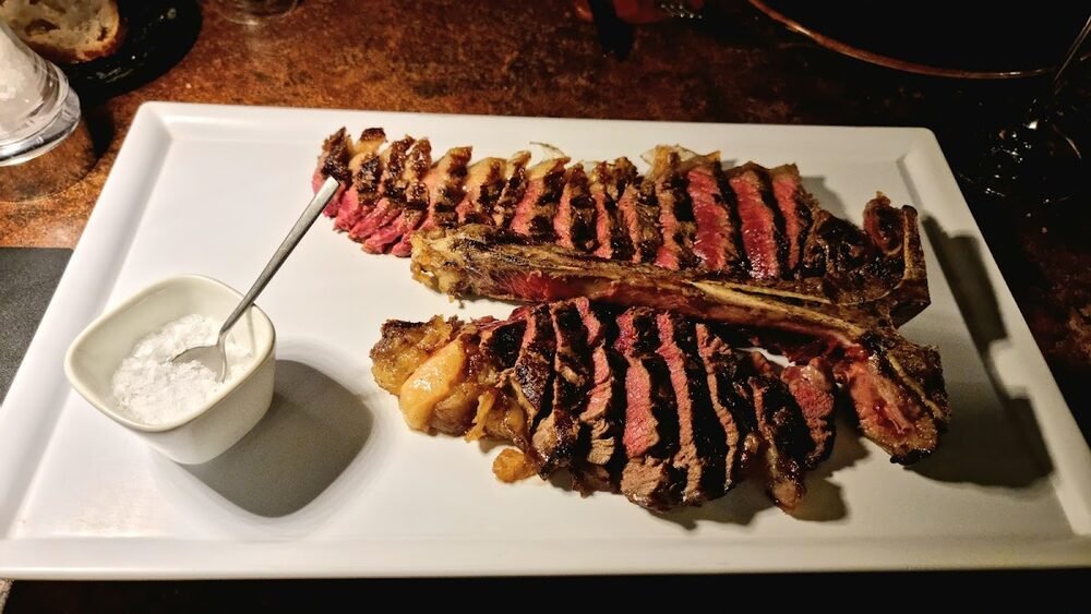 Foto 2 di Il Grill Del Grillo - Cesate