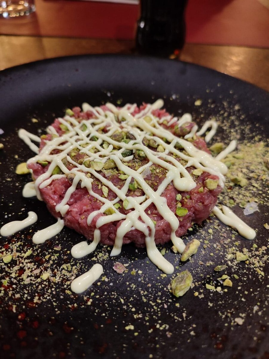 Foto 5 di Il Grill Del Grillo - Cesate
