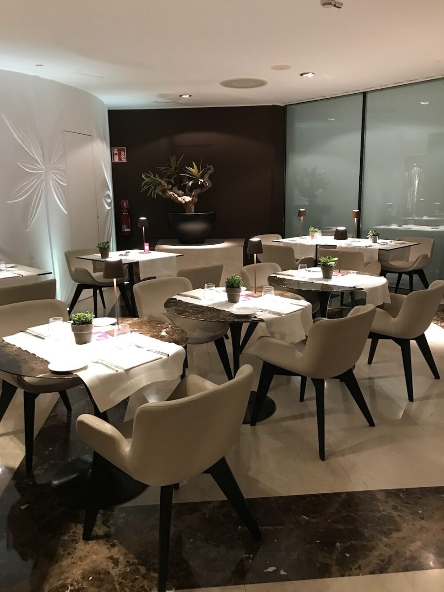 Foto 4 di Metropolitan Restaurant - Milano