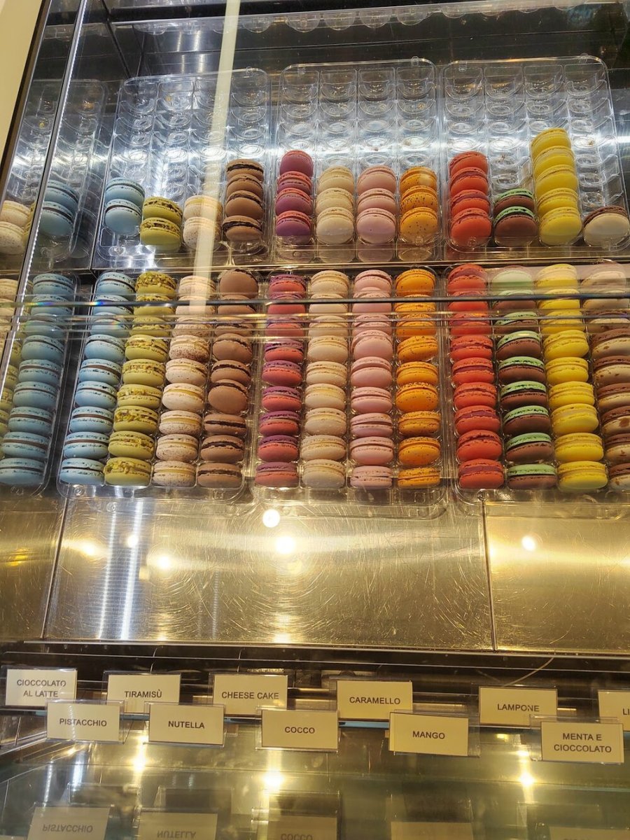 Foto 2 di Verga Pasticceri - Giussano