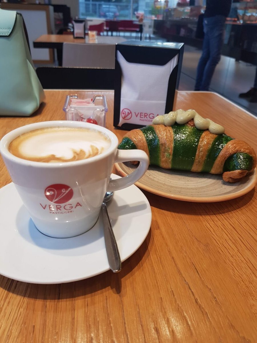 Foto 3 di Verga Pasticceri - Giussano